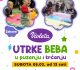 Violeta Utrka beba u SC ETNI –  subota 05.02.