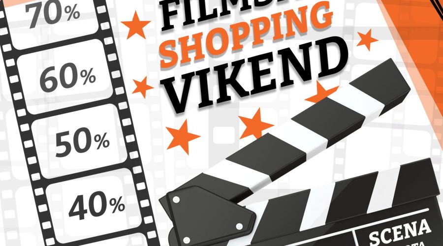 FILMSKI SHOPPING VIKEND U SC ETNI