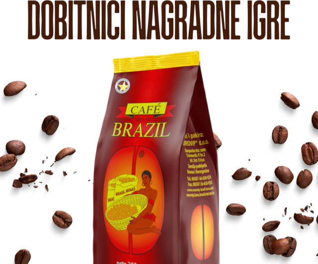 DOBITNICI NAGRADNE IGRE
