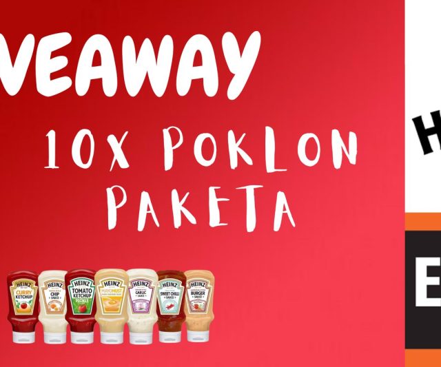 DOBITNICI NAGRADNE IGRE HEINZ