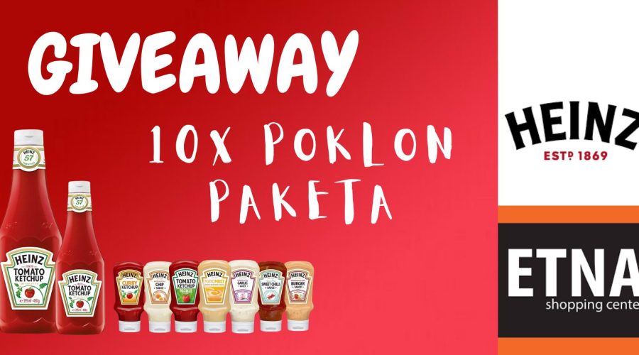 DOBITNICI NAGRADNE IGRE HEINZ